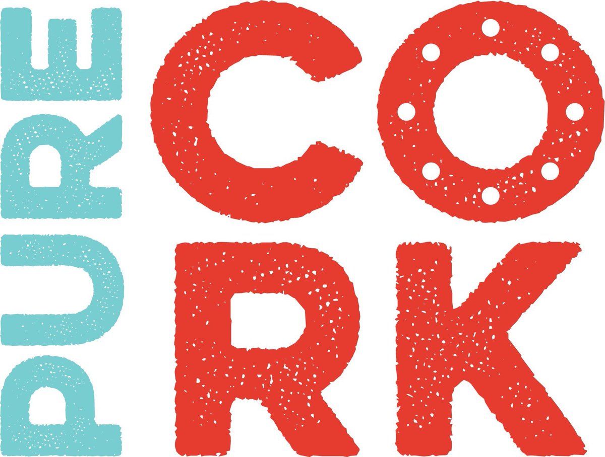 Exciting times ahead for our beautiful city! #PureCork