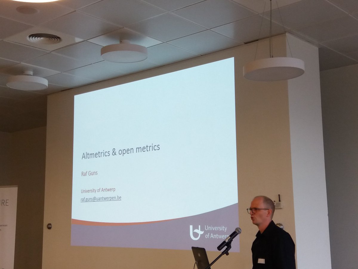 ivnieuwe's tweet photo. Eat Guns (@UAntwerpen) altmetrics and metrics #openaccess_be https://t.co/O8EwnEir1N