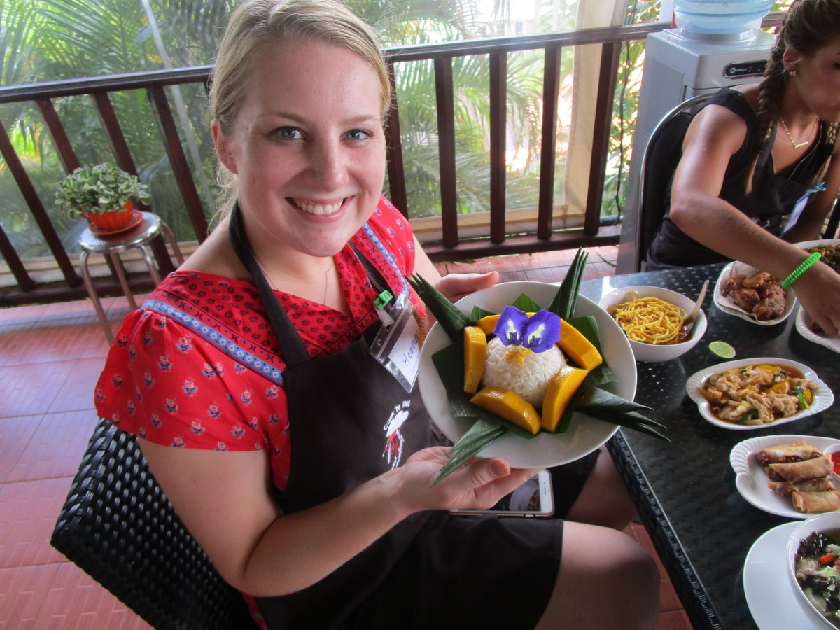 Thai_Food_Chef's tweet photo. Buy the fresh ingredients then learn to make delicious Thai Cuisine @Thai_Food_Chef  #foodie #organic #cooking #Thailand #PhuketThaiCooking https://t.co/AUfxIyrIrs