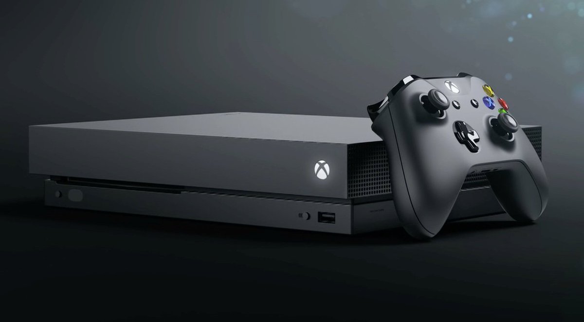 GameTech7's tweet photo. Bepaalde Xbox 360 games zullen Xbox One X verbeteringen krijgen via backwards compatibility - ... https://t.co/n3GGw9jRLs