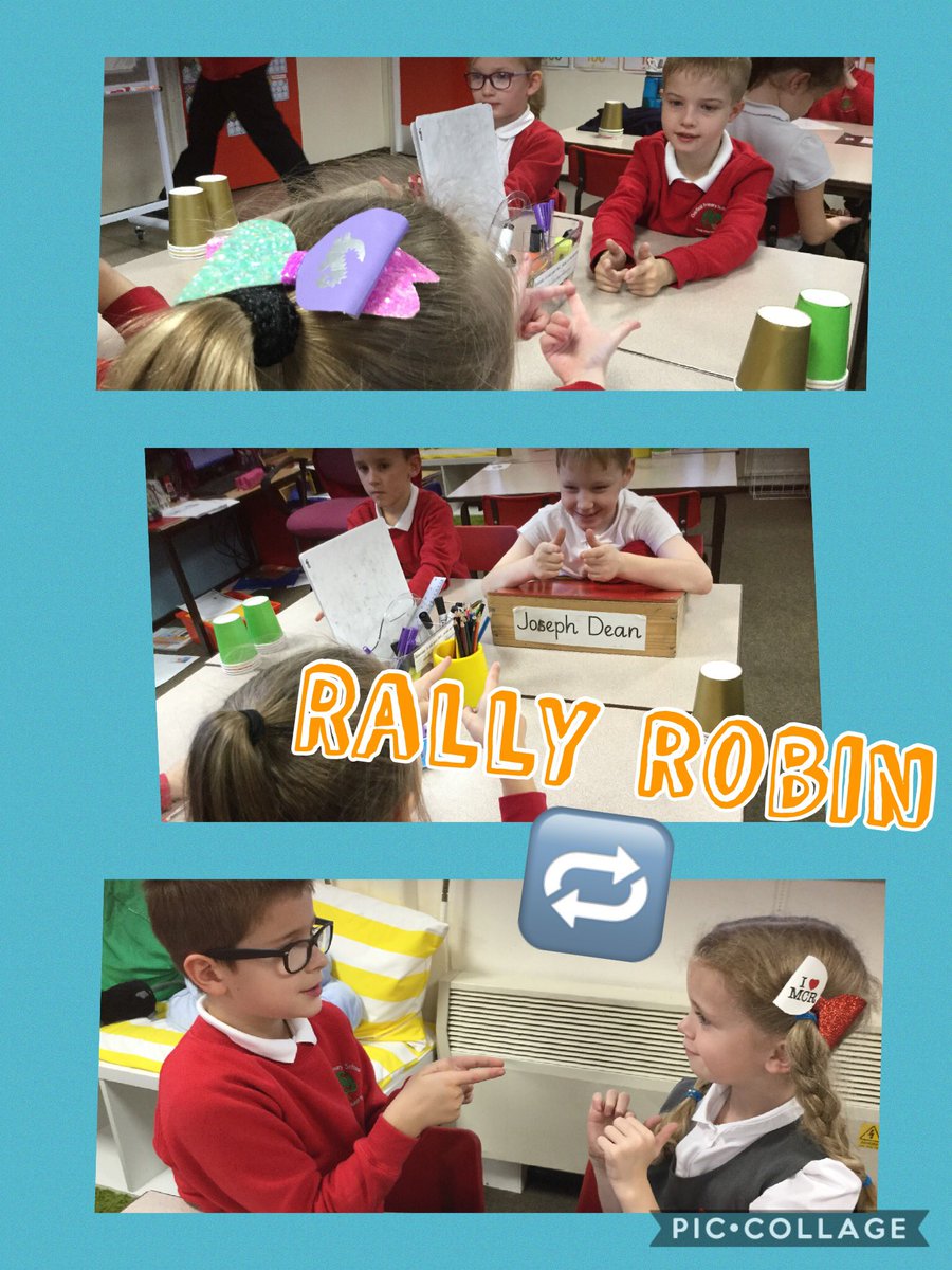 OakfieldY3's tweet image. Using Rally Robin to find out all we can about Iris the Mermaid #powerofreading #characterdescription #collaboration #english