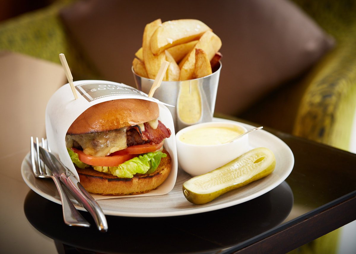The Staff Canteen (@canteentweets) on Twitter photo This isnt your average burger! 😋🍔 Scotch #Beef <a href="/OneSq/">One Square</a> Burger by <a href="/craigharty23/">Craig Hart</a> with 🥓🧀bit.ly/2zAGq3z <a href="/SimplyScotch1/">Simply Scotch</a> @ScotchKitchen This isnt your average burger! 😋🍔 Scotch #Beef <a href="/OneSq/">One Square</a> Burger by <a href="/craigharty23/">Craig Hart</a> with 🥓🧀bit.ly/2zAGq3z <a href="/SimplyScotch1/">Simply Scotch</a> @ScotchKitchen