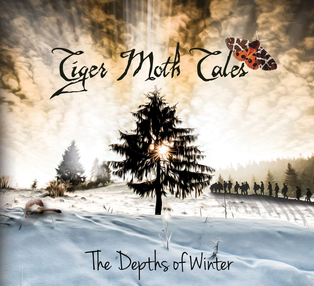 1973promo's tweet photo. TIGER MOTH TALES - THE DEPTHS OF WINTER - RELEASED NOVEMBER 20
Preorder https://t.co/gyRAvgosrQ
Video for "Hygge": https://t.co/n22RCNiFAy https://t.co/iWcSspbqkm