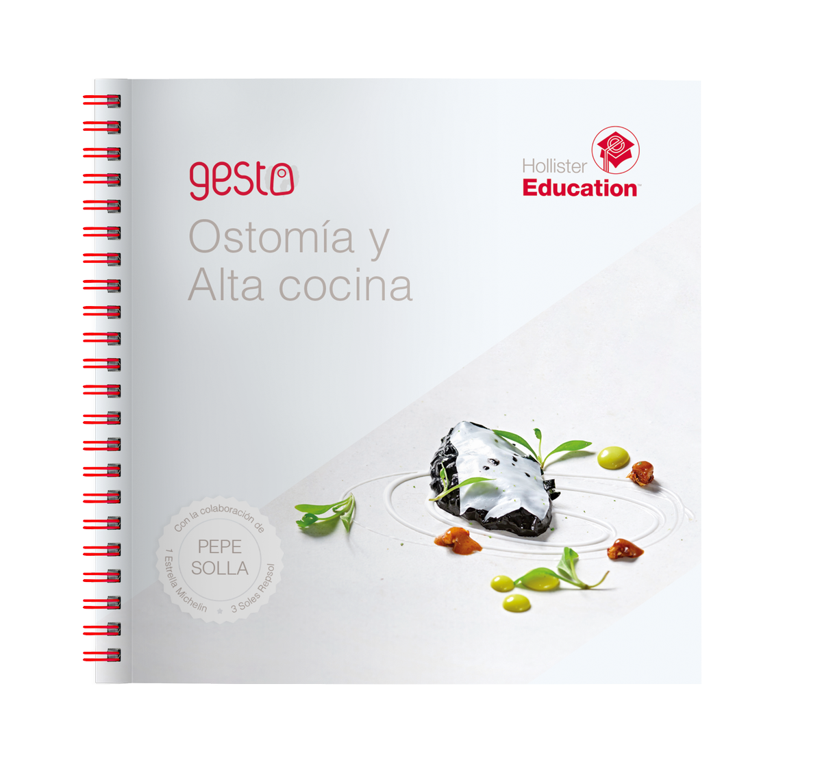 proyectoGESTO's tweet photo. ¡Ya puedes descargarte tu libro 'Ostomía y Alta cocina'! Pincha aquí y ¡¡a cocinar!!  https://t.co/AknKYdHyeM  @PepeSolla #Hollister https://t.co/dsjlfTnYck