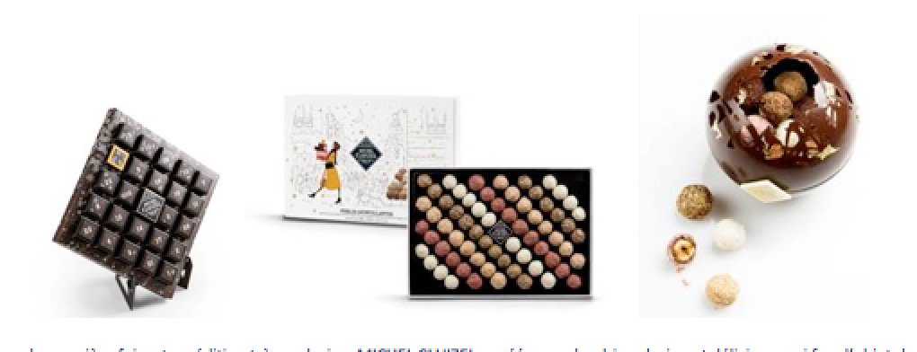 Alabonneheure's tweet photo. 💝🎁 Des places @salonchocolat et chocolats @MichelCluizelFR à gagner dans le #TestMusical @Pcarmouze à 12h25😋🎶
🖋📞3210 ou 74900 code BONHEUR https://t.co/ArafcbB8Z6
