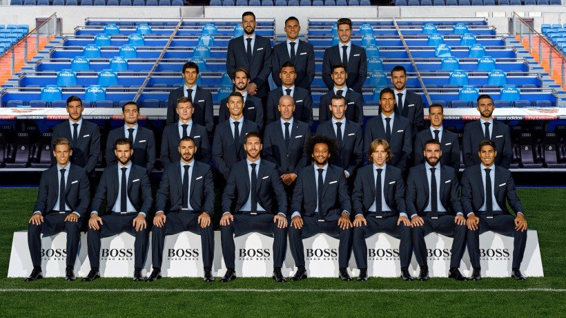 Hilo del Real Madrid DM5X9NFUIAAgBgg