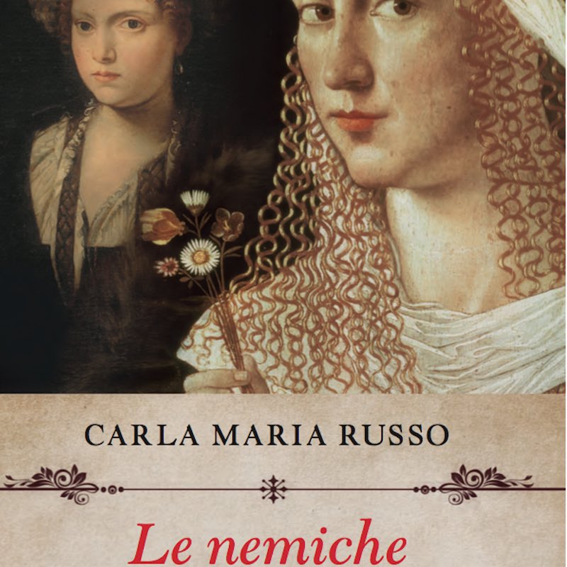 slashradioweb's tweet photo. Oggi alle 15.00 #SlashBox Intervista con #TizianaFerrario sul libro #OrgoglioePregiudizi e #CarlaMariaRusso per #LeNemiche su #SlashRadioWeb https://t.co/mIURDj6WNW