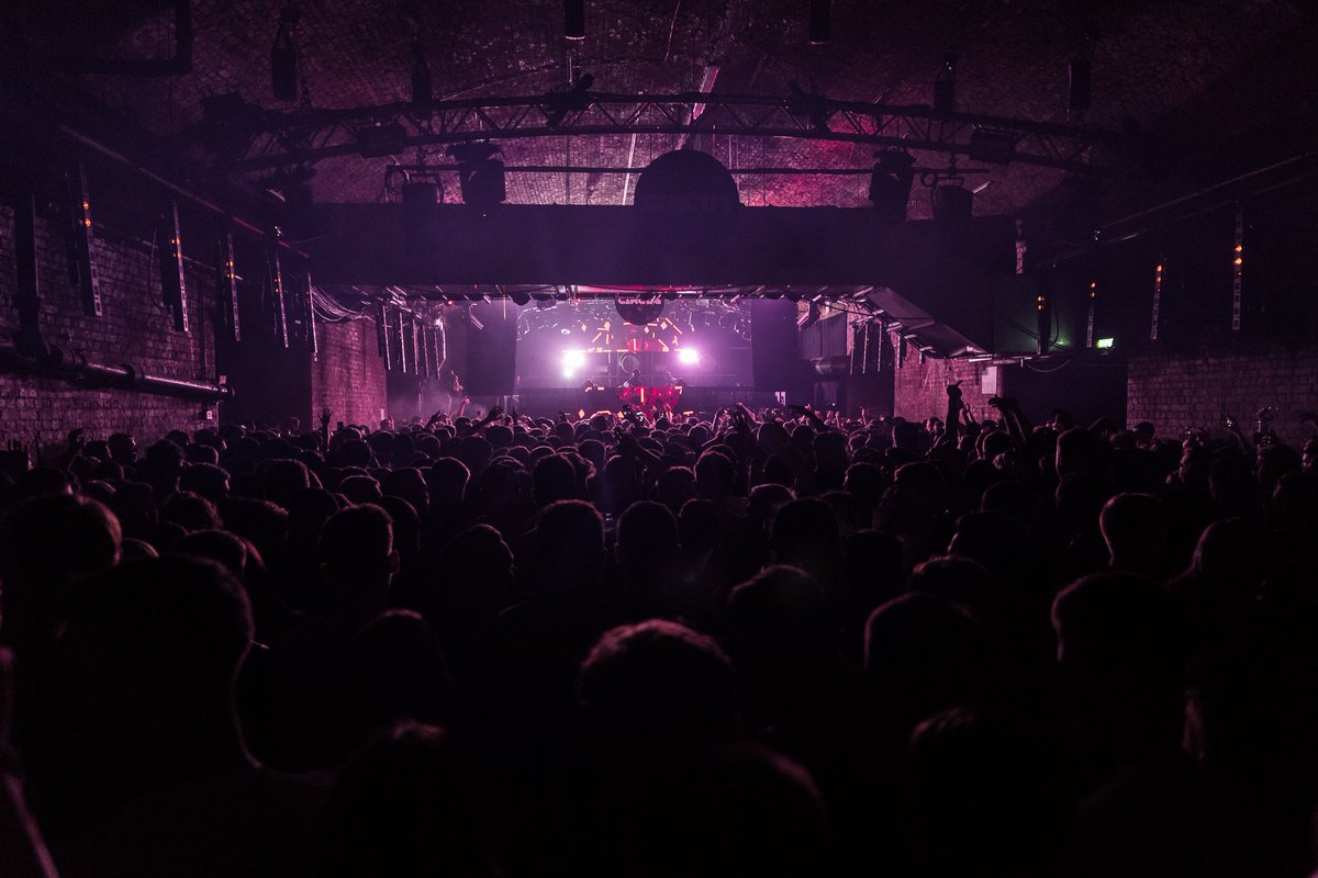 08 DEC – 
Jeff Mills. Nina Kraviz.