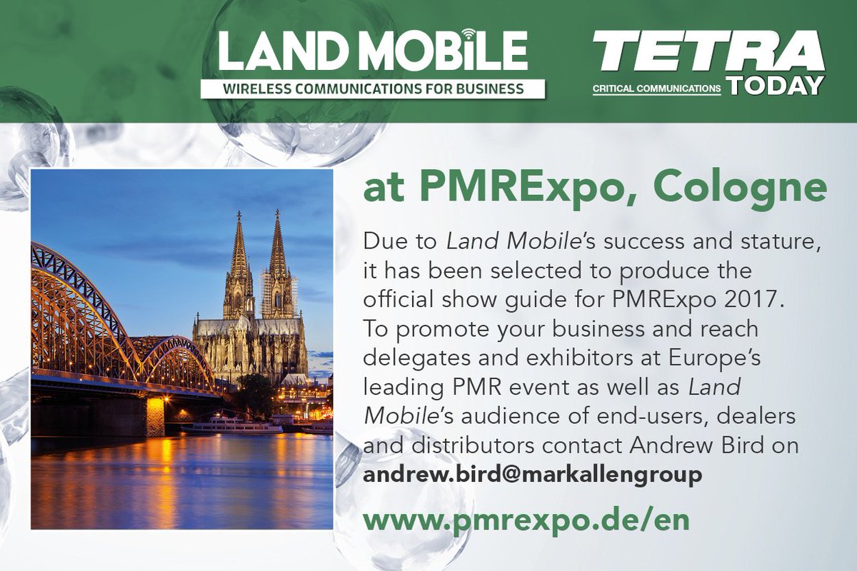 Critical Comms tweet media