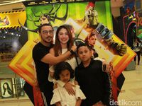 otopsiacom's tweet photo. Giring #`Nidji` #Bersyukur #Istrinya  Hamil  Anak #Keempat  https://t.co/DZSet88bd3 https://t.co/8zjp2pP50d