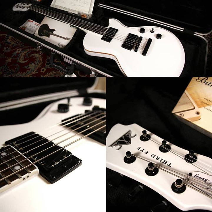 Third Eye Guitars tweet media