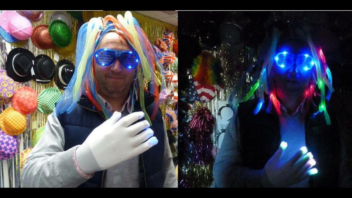 barmynovelties's tweet photo. Huge range of Flashing in stock #novelties #party #partysupplies #fun https://t.co/EfJ05p7Fbv