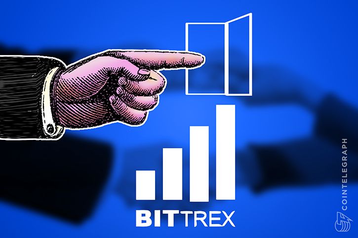 dnadeideias's tweet photo. Bittrex emite comunicado oficial sobre Bitcoin Gold e alerta usuários
https://t.co/hnJUloKPqS https://t.co/RAd7zCnHme