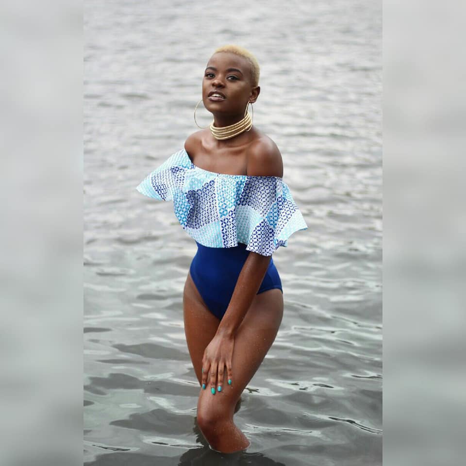 simpsGP's tweet photo. Hi twitter fam, need modeling agency for my little Sis please assist. https://t.co/pSkpz0L8KF