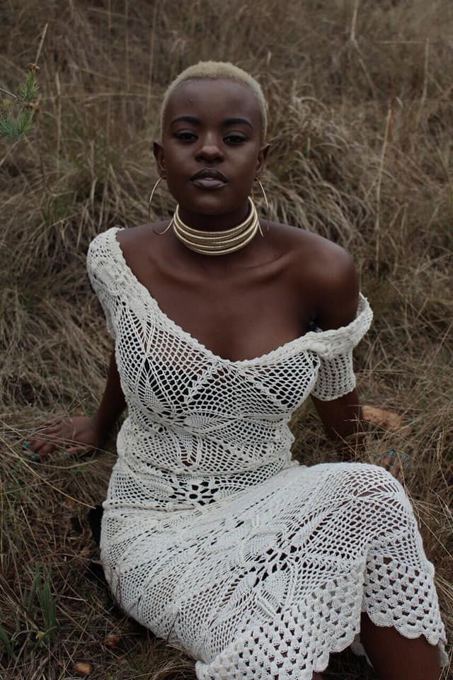 simpsGP's tweet photo. Hi twitter fam, need modeling agency for my little Sis please assist. https://t.co/pSkpz0L8KF