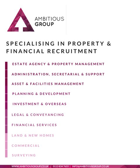 Ambitious Group (@_ambitiousgroup) on Twitter photo For exciting opportunities in Property, do not hesitate to contact us in confidence on 0330 058 1020 or email info@ambitiousgroup.co.uk For exciting opportunities in Property, do not hesitate to contact us in confidence on 0330 058 1020 or email info@ambitiousgroup.co.uk