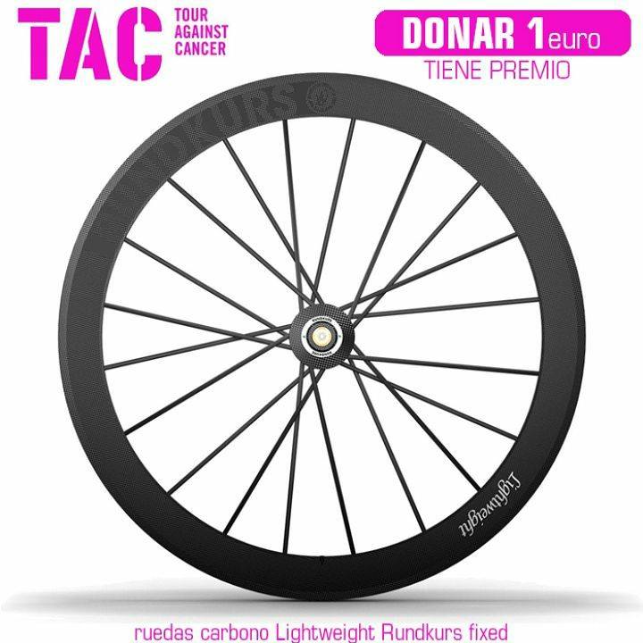 sanferbike's tweet image. Últimos 6 días para participar en el sorteo solidario donde podrás ganar estos premios por 1 €. Ayudar tiene premio! sanferbike.com