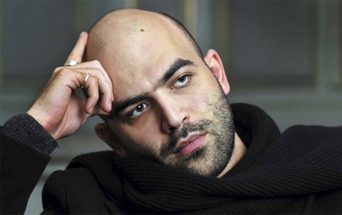 PremioWondy's tweet photo. @robertosaviano è il presidente di giuria del @PremioWondy #Resilienza #Letteratura https://t.co/m7lDXA8qoZ