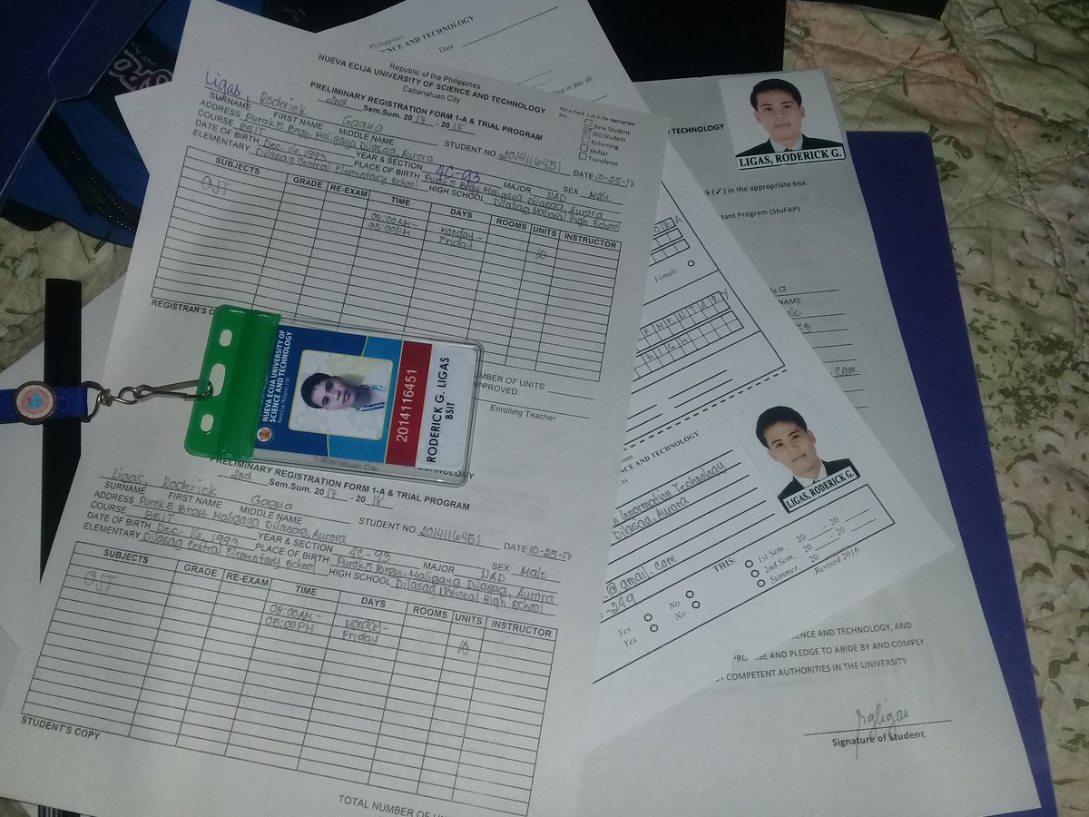 RoderickGLigas's tweet image. Hirap ng mag enroll ng ojt daming fill up.