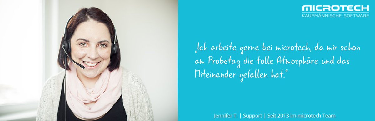 Wir suchen Verstärkung für unser Support-Team. #Jobs #Jobsuche 
Mehr Infos finden Sie unter: hubs.ly/H08-4PR0