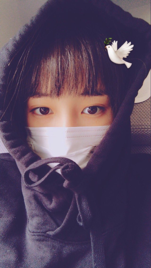Suzu0619__Mg's tweet photo. 笑顔。普通の顔。セクシー。マスク。何しても可愛���😻
👼やな〜…… https://t.co/DLCqzWlbiZ