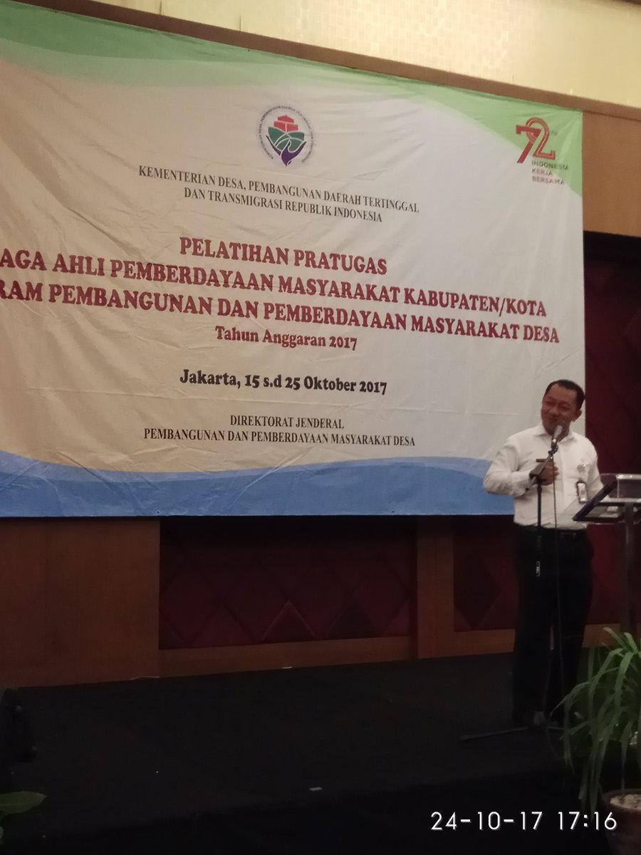 AtyKanamo's tweet photo. PENUTUPAN PRATUGAS TAPM P3MD 2017
🙋🙋🙋

#BhaktiPendampingDesa
#PropSulsel
@jokowi
@EkoSandjojo 
@taufikmadjid71 https://t.co/9Z8HrkrFom