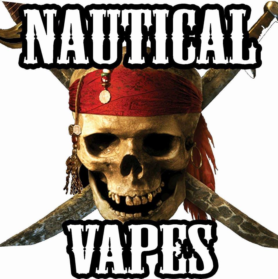 WE REACHED 3K LIKES FB PAGE! Check out all our comps and giveaways
facebook.com/nauticalvapesb…

nauticalvapes.co.uk/specials.php
#vape #cloudchasers