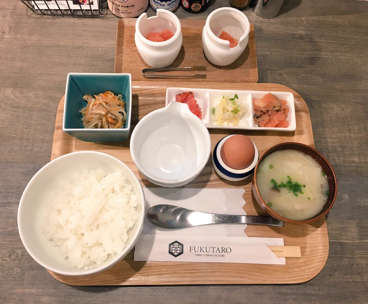 驚きの食べ放題！？福太郎さんのめんたいボウルが540円！！美味しい博多の明太子