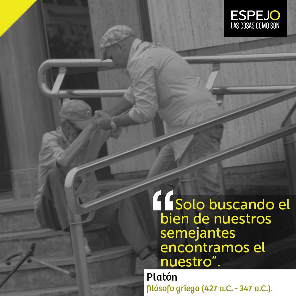 PlayersLr's tweet photo. "@Dr_Blazquez: Reflexiones vía @EspejoRevista https://t.co/OXw0xEBvQB"