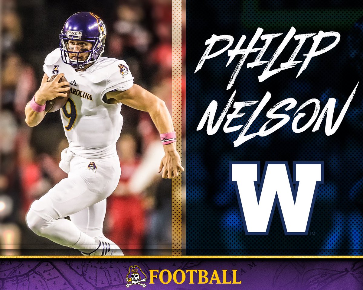 ECU Football tweet media