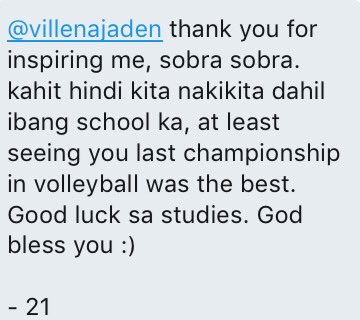 _DLSLConfession's tweet photo. @villenajaden https://t.co/bNDszPQPYf