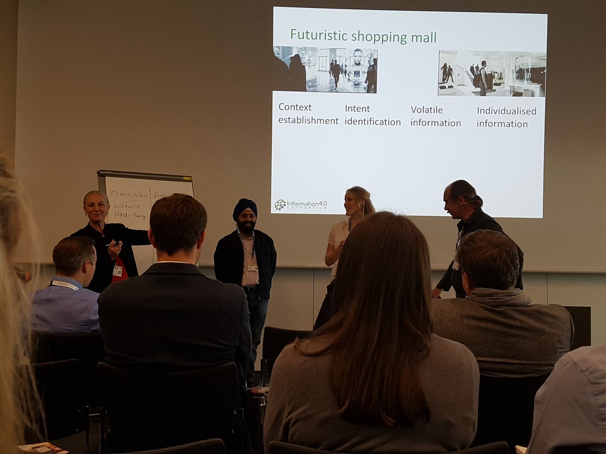 tcworld's tweet photo. #context &amp; #contextualization Drives assembly in the #information4 Environment @AndyMcD_TECH #tekom https://t.co/b526mJZRrG