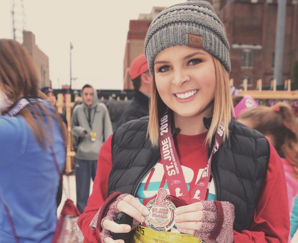 St. Jude tweet media