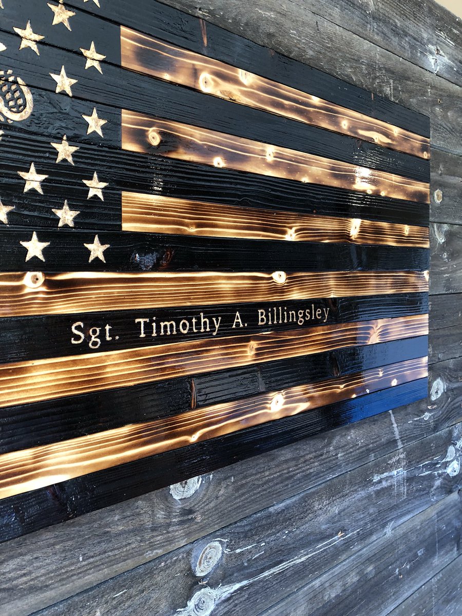 skip84362's tweet photo. This Marine should be receiving his gift real soon! This part excites me most! Thank you for your service! #SemperFi #Marines #American https://t.co/jaOdZntL6M
