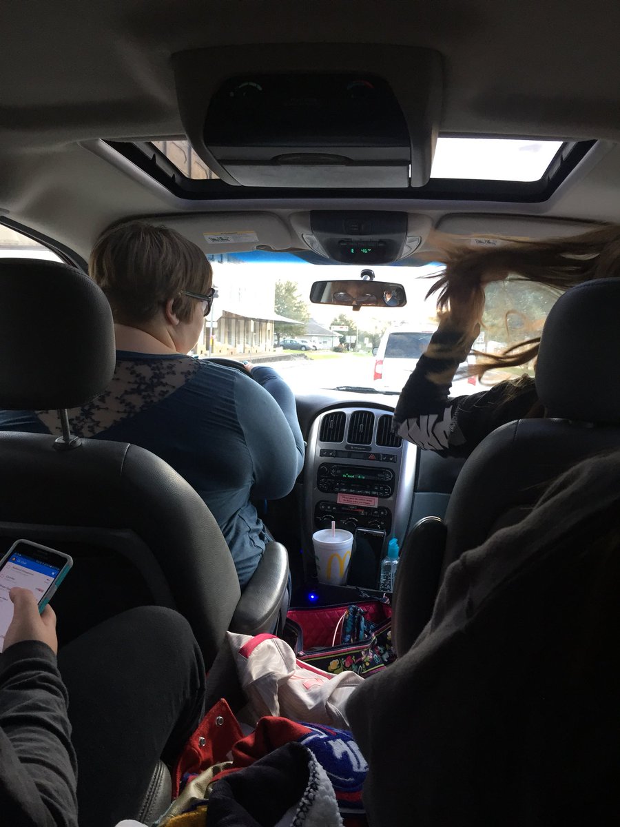 moberlyffa's tweet photo. Headed east! #MOFFAMOFUN #ICanWeWillFFA #IndyBound https://t.co/plBMomRqTB