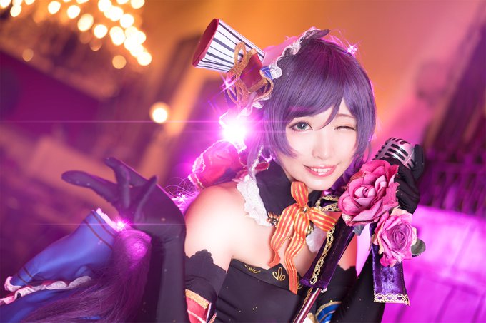 Twitterのコスプレ画像29