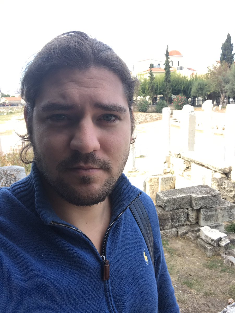 angeltelonis's tweet photo. History time๐
#athens #athenshistory #travelblogger https://t.co/9jpLln8HgB