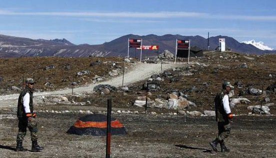 news24tvchannel's tweet photo. War against China, 50 new border ITBP posts soon #India #China #ITBPpost https://t.co/kKqlrriO6t https://t.co/rt94akvPCV