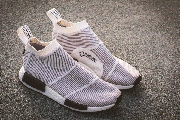 nmd gore tex city sock