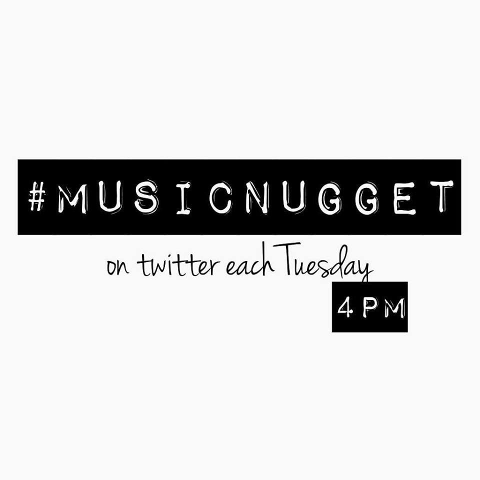 CampusTrendKe's tweet photo. Join in from 4pm for #MusicNugget @letmusicpreach https://t.co/pT1qUrK9yY