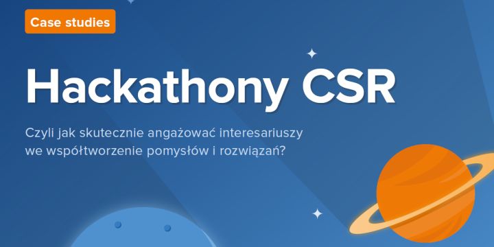 FOB_Poland's tweet photo. Przed Wami pierwszy w Polsce e-book poświęcony hackatonom o #SDGs. "Hackatony #CSR"  https://t.co/5wcp6X7HBK #CSRwPL #hackaton #sustainhack https://t.co/6l5mYV61fa