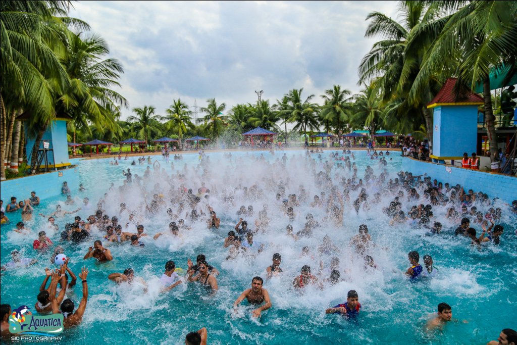 AquaticaKolkata's tweet photo. #aquatica #water_rides #fun #music #splash_pool #niagara_falls #wave_pool #multilane #lazy_river https://t.co/Cyhq0lV5Xw