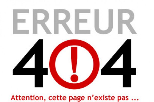 Akoucham4Web's tweet photo. Les erreurs 404 : pourquoi et comment les corriger ?
https://t.co/KQ7zODO5Mg https://t.co/eGBtKsb5fJ