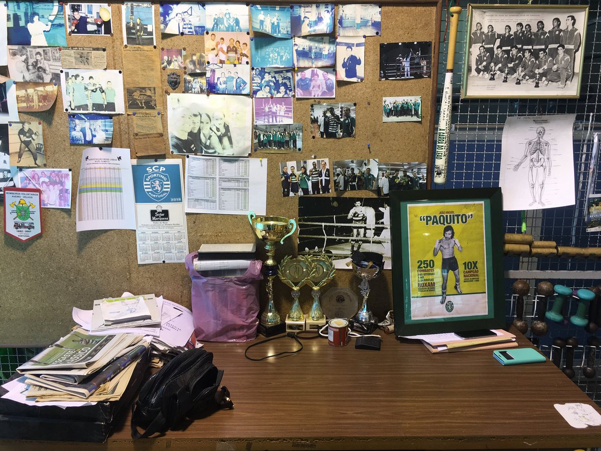 pfigas's tweet image. Bancada de trabalho #BoxeSCP