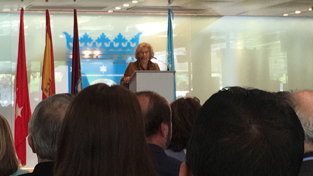 Pacto Mundial de la ONU España tweet media