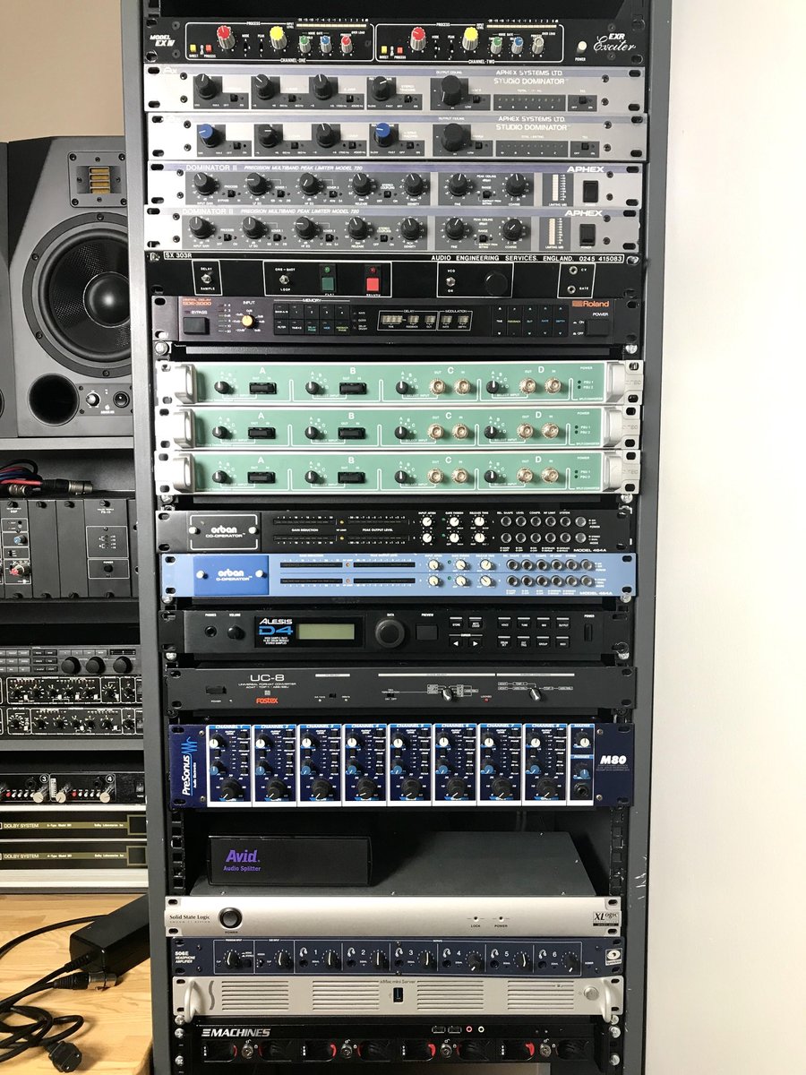 TALL RETRORACK SALE! 🔖
facebook.com/retrosonicproa…