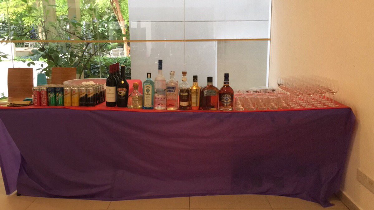 Tiipsygypsy's tweet photo. 🍹301017🍹 #TipsyGypsy https://t.co/Ry9UWO2bdG