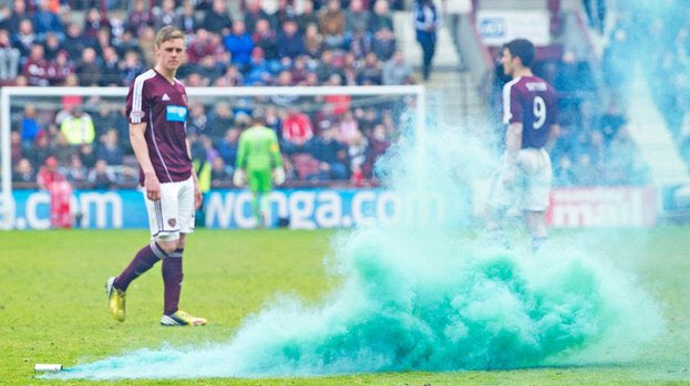 Second biggest derby in Scotland tonight!! 

Hibernian vs Hearts 

#Hibs #Hearts 

#ScottishFootball