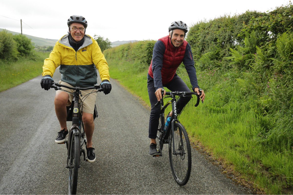 Larry Lamb On Twitter For Everyone Asking My Bike From Channel5 Tv S Britainbybike Was From Giantuk The Prime E3 Electricbike Https T Co Spgfrzkptk