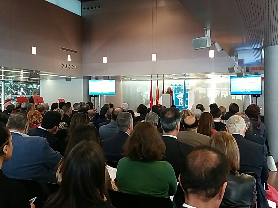 Pacto Mundial de la ONU España tweet media